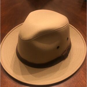 Tribly Hat - Whiteknuckler brand